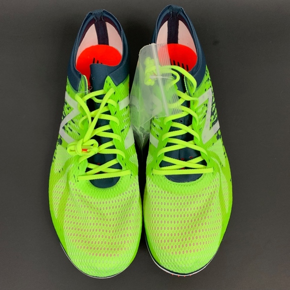 New Balance LD5000v4 Fantom Fit Track Spike Shoes main image 5